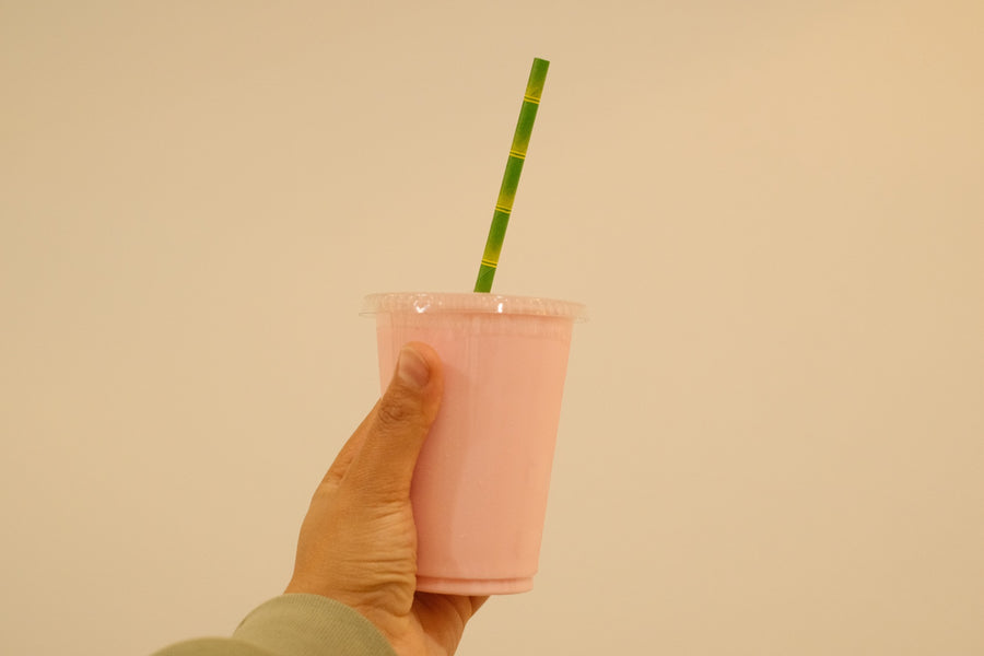 Sweets & drinks