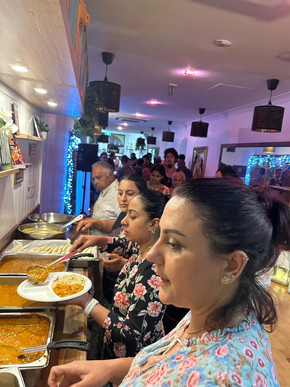 Govinda's Brisbane