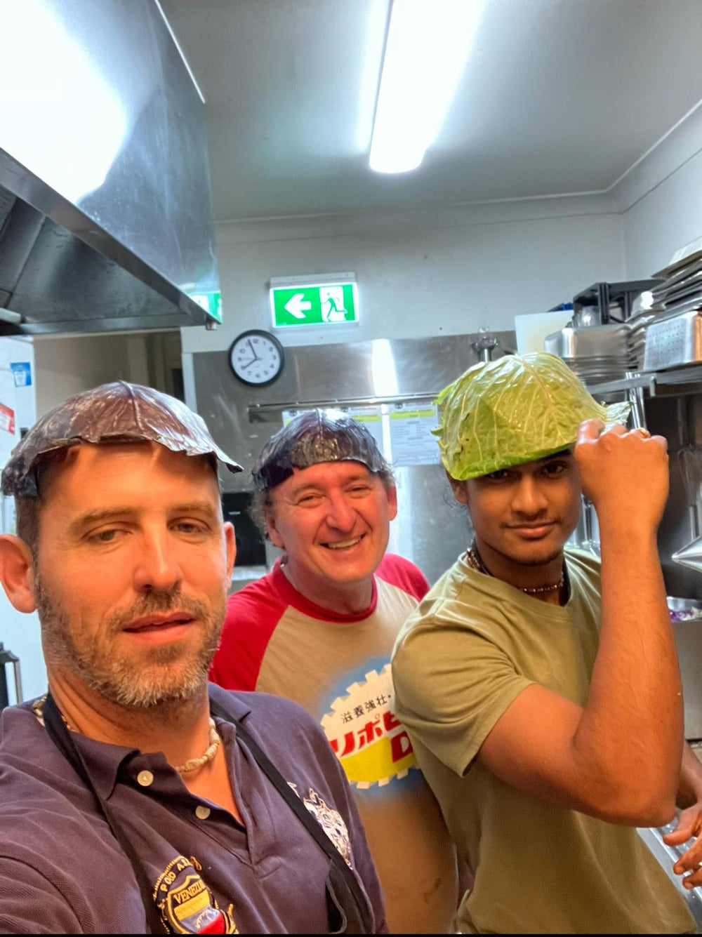 Govinda's Brisbane
